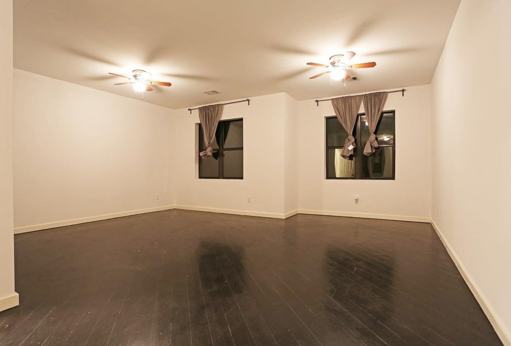 4116 Mckinney St, Houston TX  77023-1016 exterior