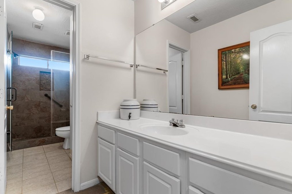 19411 Yuma Crst Ln, Tomball TX  77377-2811 exterior