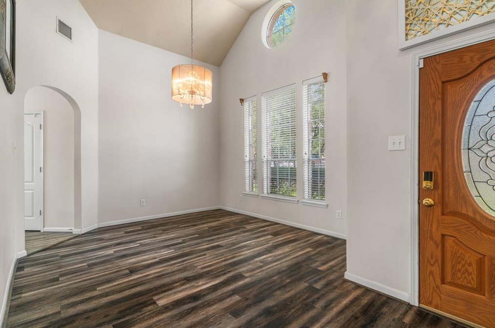 19411 Yuma Crst Ln, Tomball TX  77377-2811 exterior
