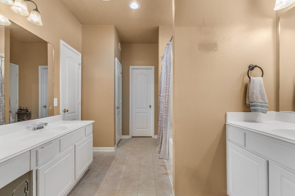19411 Yuma Crst Ln, Tomball TX  77377-2811 exterior