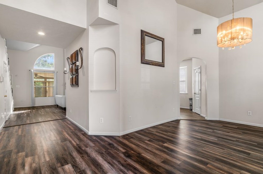 19411 Yuma Crst Ln, Tomball TX  77377-2811 exterior