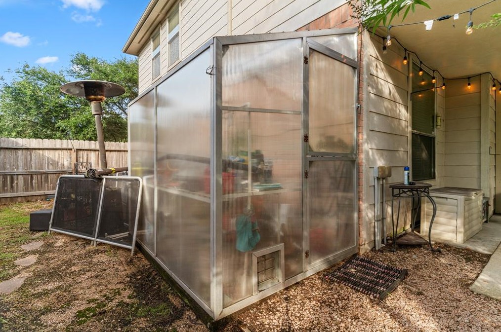 19411 Yuma Crst Ln, Tomball TX  77377-2811 exterior