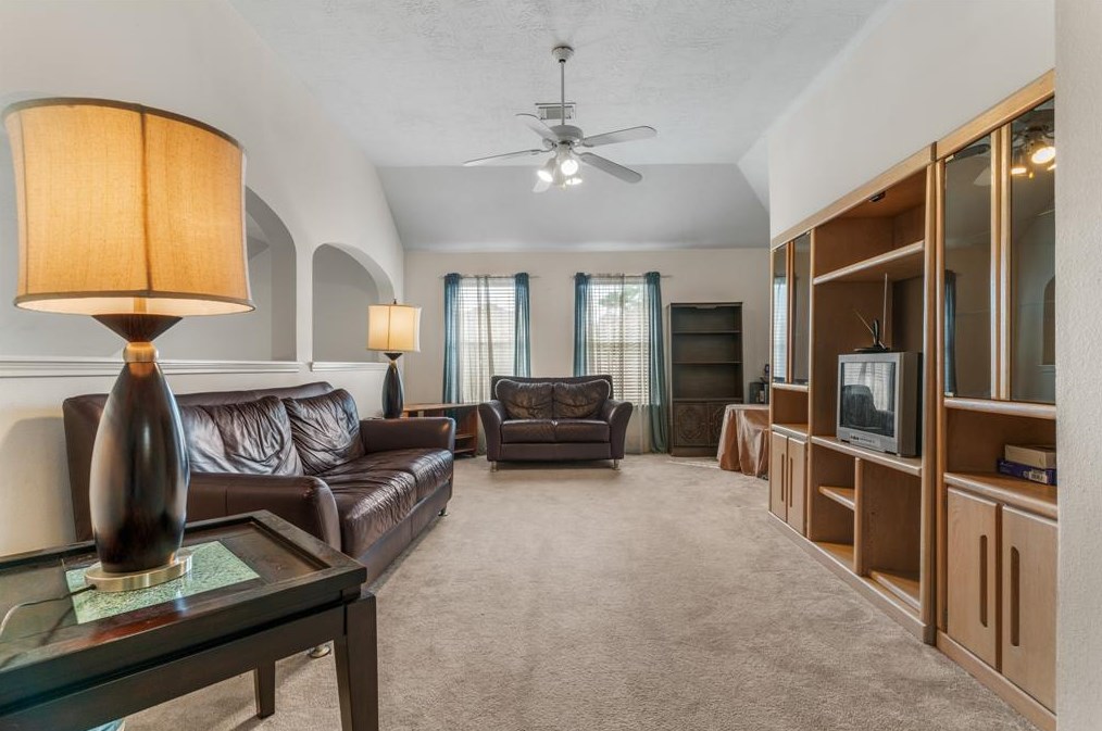 19411 Yuma Crst Ln, Tomball TX  77377-2811 exterior