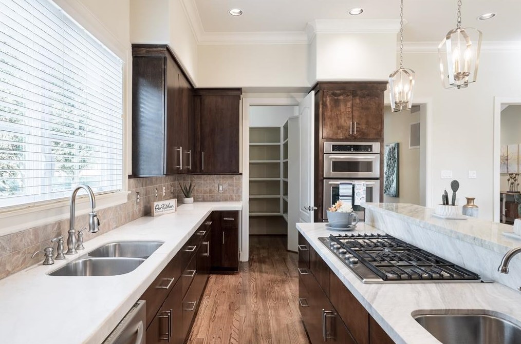 3531 Grennoch Ln, Houston TX  77025-2407 exterior