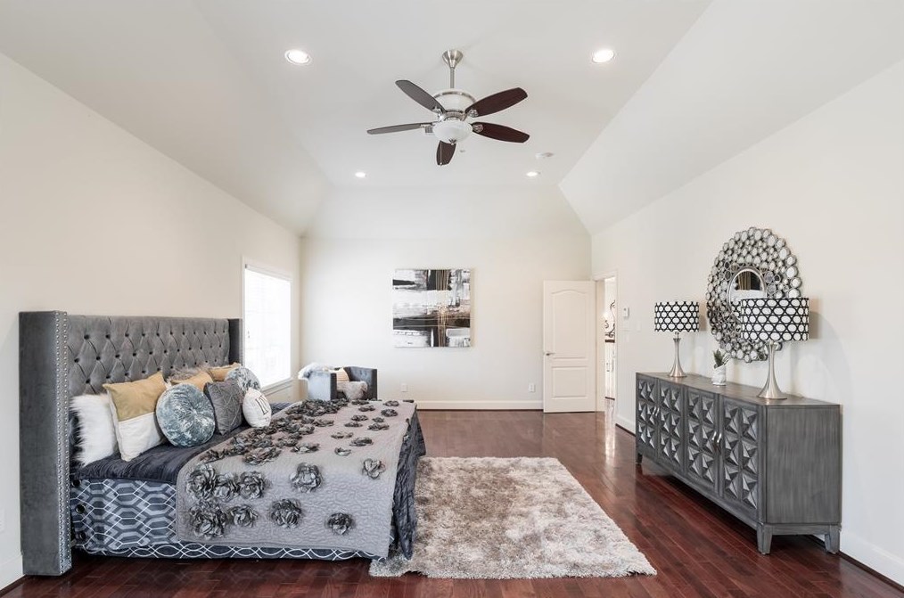 3531 Grennoch Ln, Houston TX  77025-2407 exterior