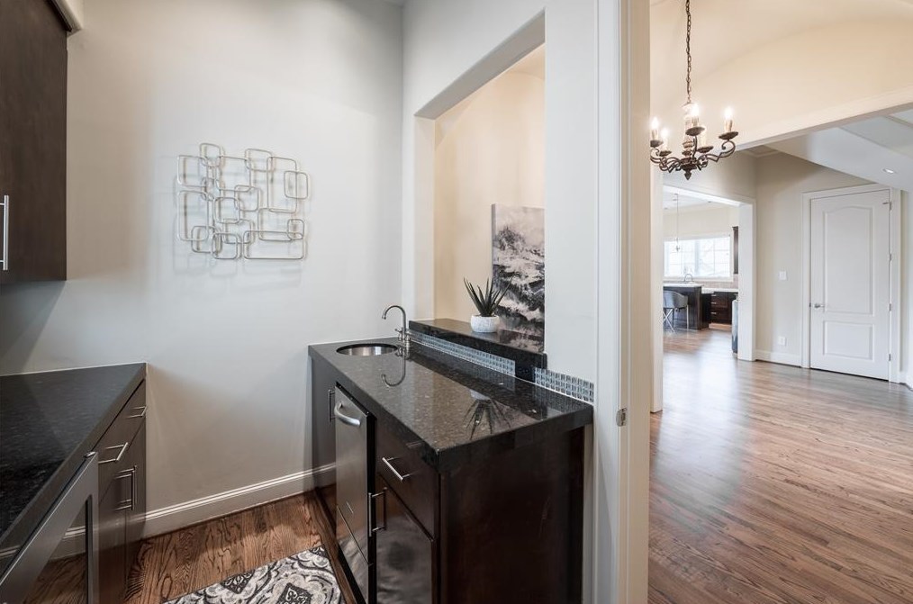 3531 Grennoch Ln, Houston TX  77025-2407 exterior