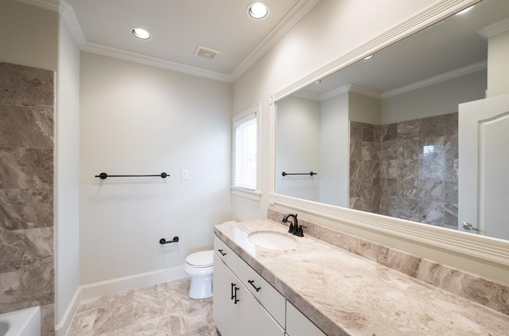 3531 Grennoch Ln, Houston TX  77025-2407 exterior