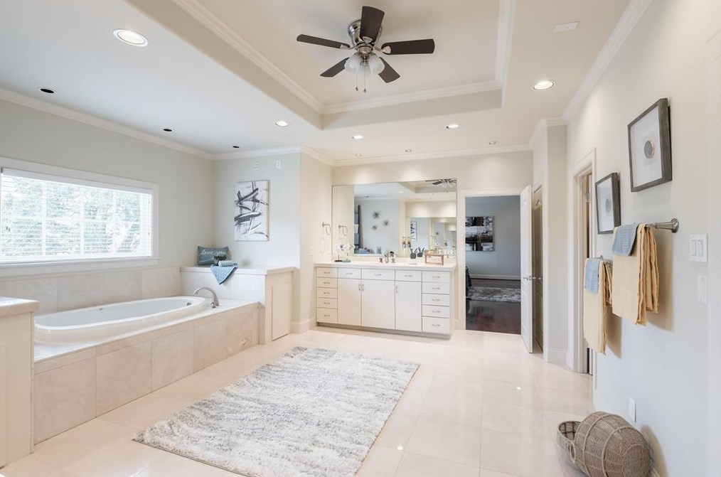 3531 Grennoch Ln, Houston TX  77025-2407 exterior