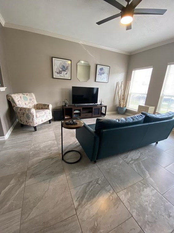 18959 Candlelight Crescent Rd, Spring TX  77388-2733 exterior