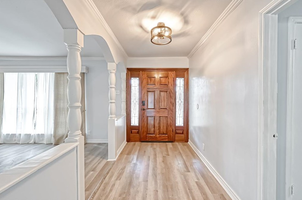 11210 Ash Crk Dr, Houston TX  exterior