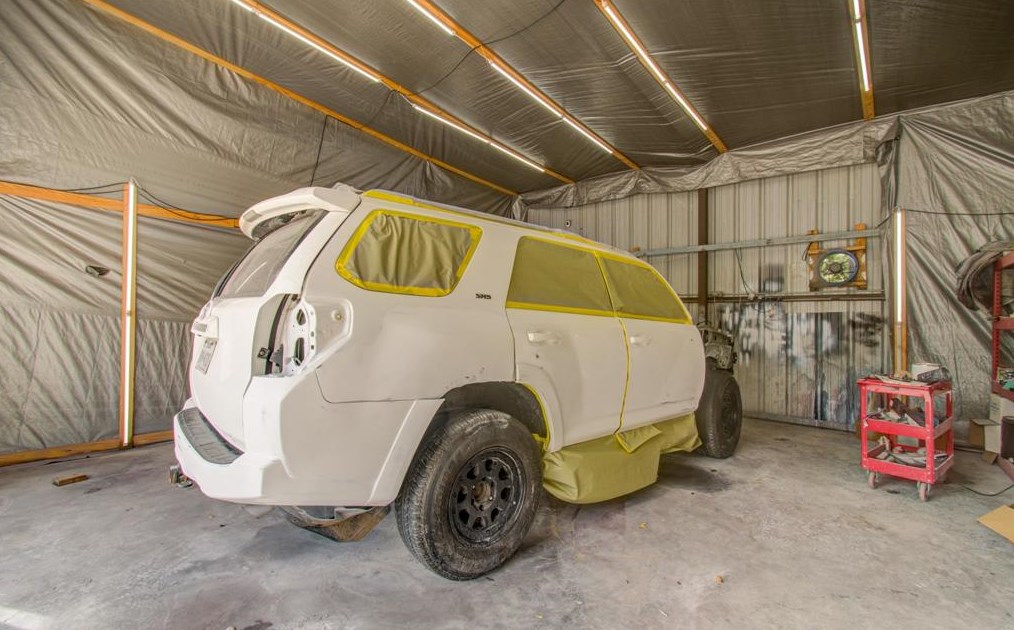 2125 Aldine Bender Rd, Houston TX 77032-4517 exterior