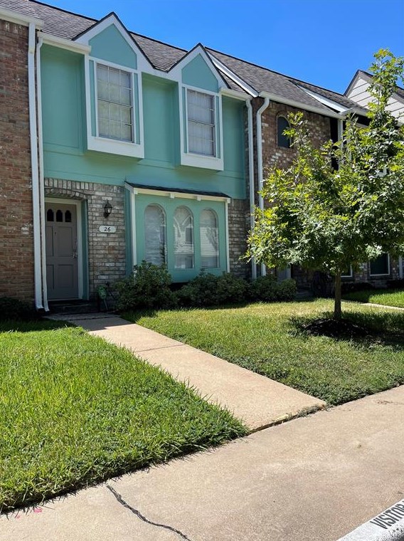 11002 Hammerly Blvd, Houston TX  77043-1900 exterior