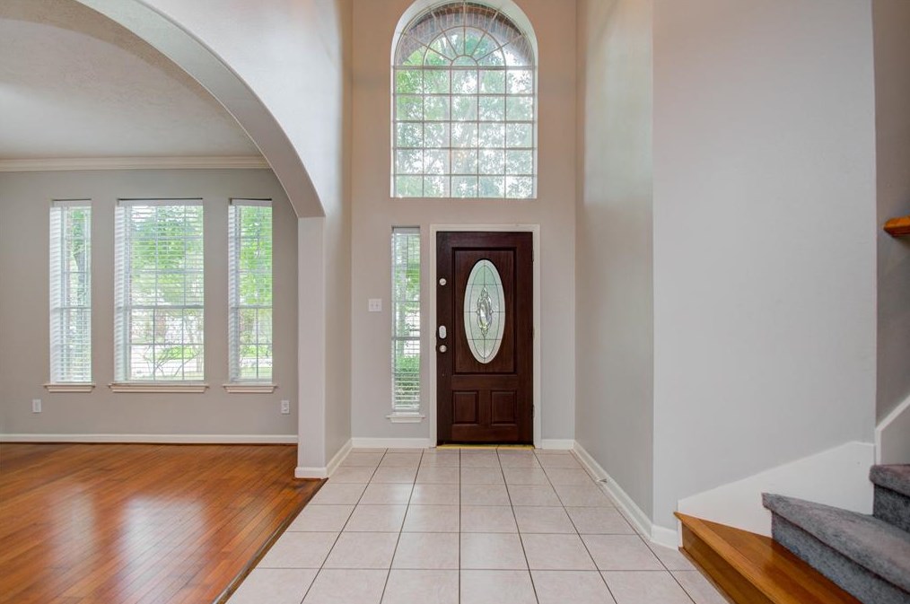 27 Almond Branch Pl, Spring TX  77382-5700 exterior