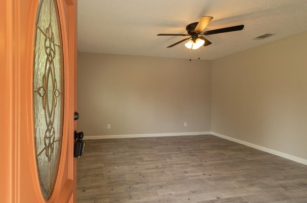 9603 Seeker St, Houston TX  77078-2833 exterior