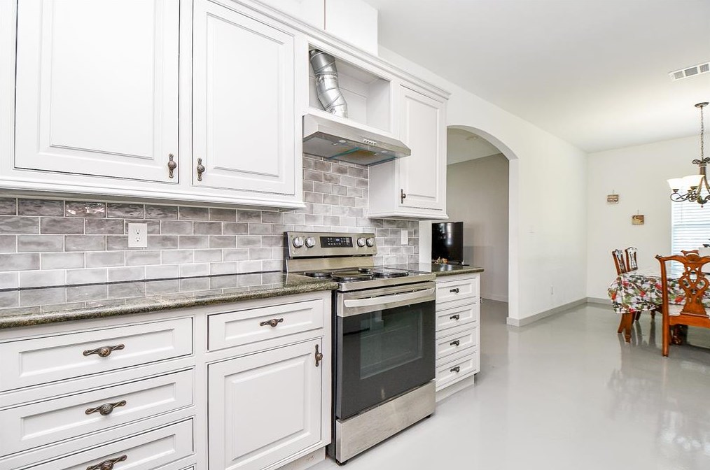 1215 Bland St, Houston TX  77091-2014 exterior
