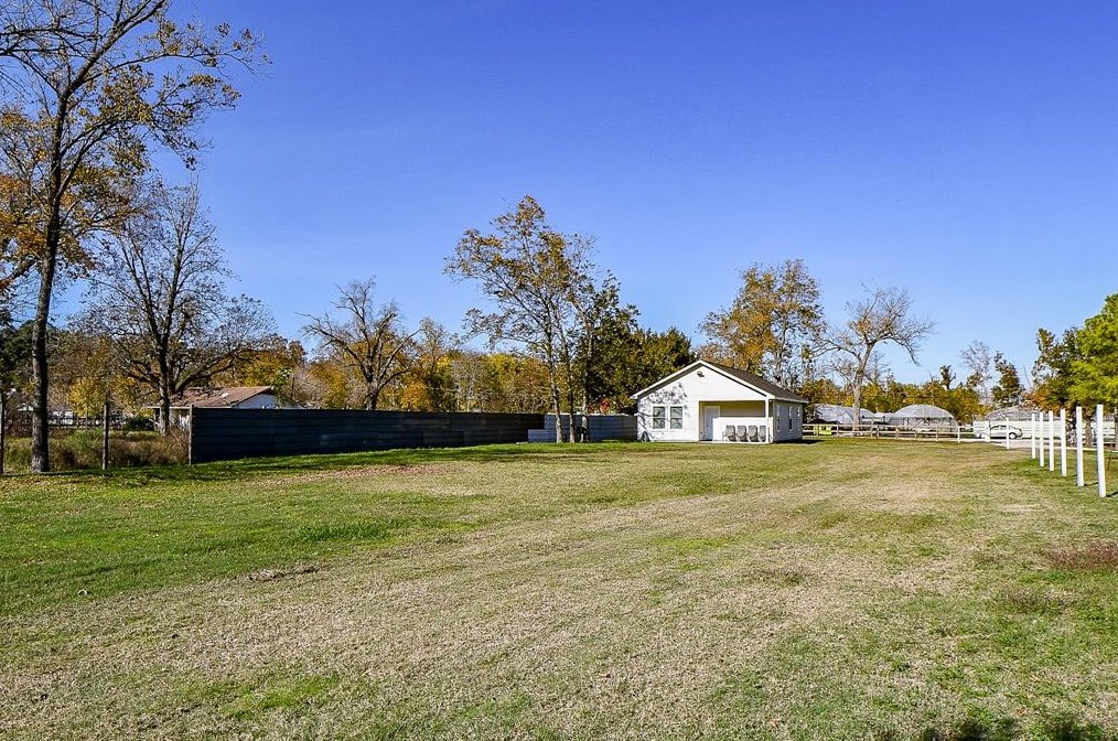 1215 Bland St, Houston TX  77091-2014 exterior