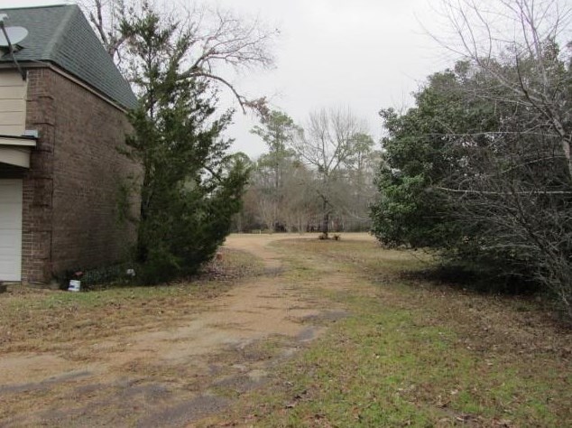 46 Arizona Ln, Huntsville TX 77320-1615 exterior