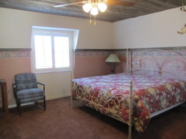 46 Arizona Ln, Huntsville TX 77320-1615 exterior