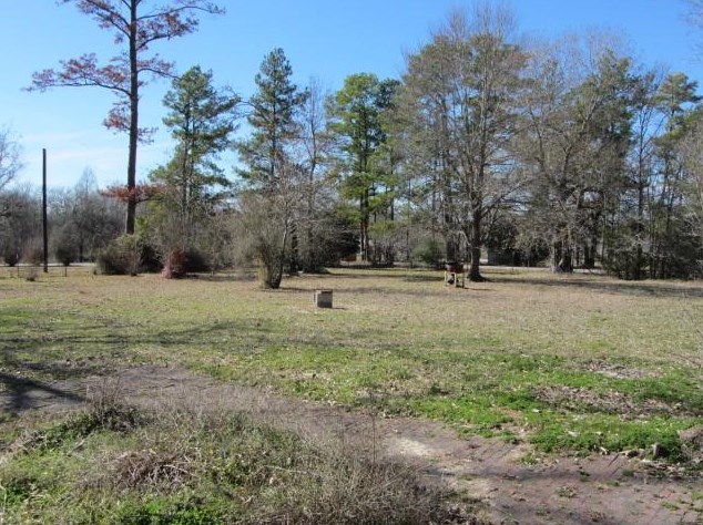 46 Arizona Ln, Huntsville TX 77320-1615 exterior