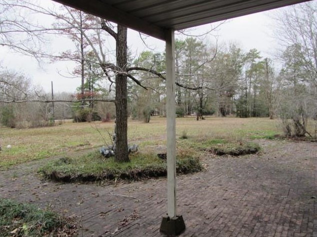 46 Arizona Ln, Huntsville TX 77320-1615 exterior