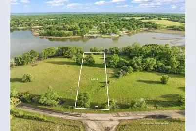 Lot 4 Lcr 740, Thornton, TX 76687 - Photo 1