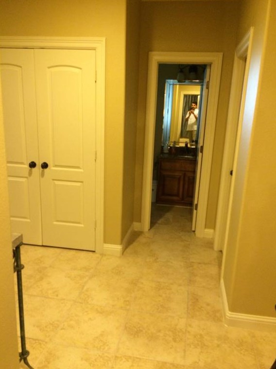 6119 Cypresswood Dr, Spring TX  77379-8201 exterior