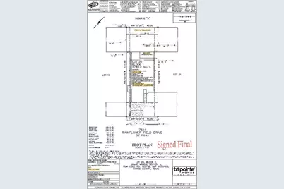 7611 Rainflower Field, Cypress, TX 77433 - Photo 7