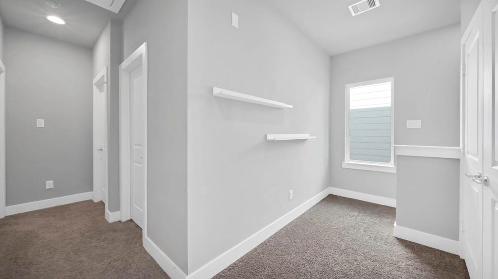 2038 Live Oak St, Houston TX  77004-1413 exterior