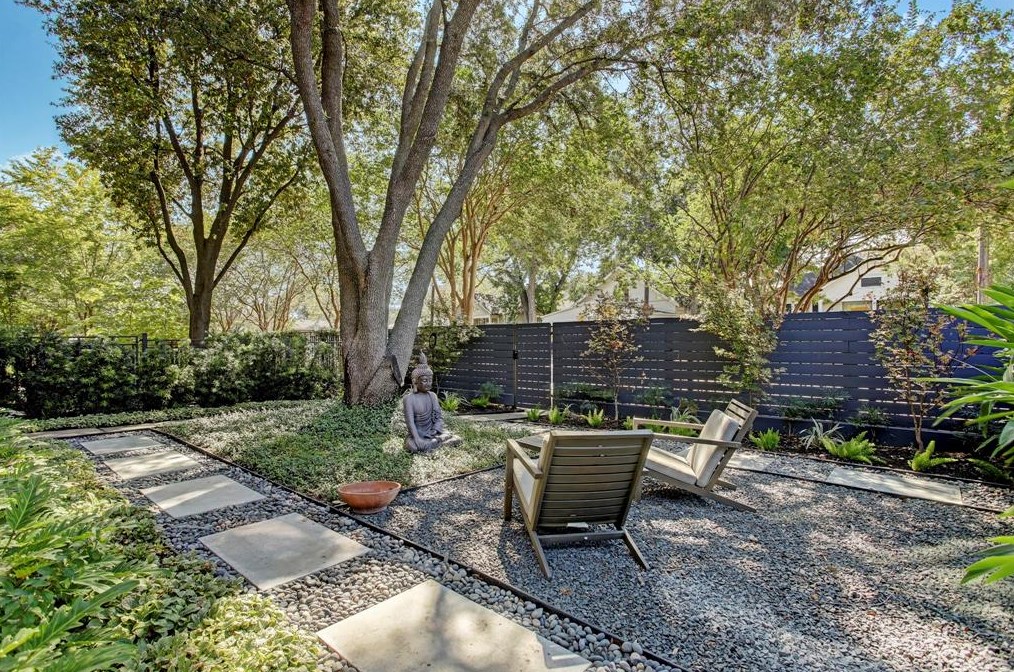 513 11th St, Houston TX  77008-7003 exterior