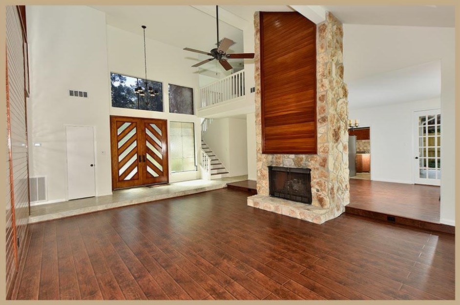 4 Thornhedge Ct, Spring TX  77381-3601 exterior