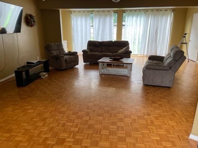 10747 Villa Lea Ln, Houston TX  77071-1510 exterior