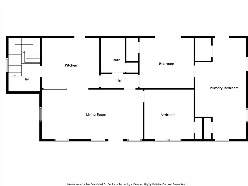 2202 67 St, Galveston TX 77551-1583 exterior