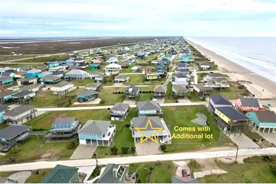 956 S Redfish Street, Crystal Beach, TX 77650 - Photo 15