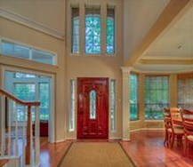22 Villa Canyon Pl, Spring TX  77382-2504 exterior