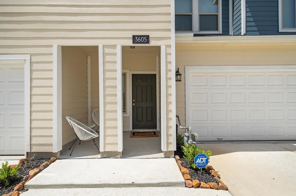 3605 Midway Ln, Pasadena TX  77504 exterior