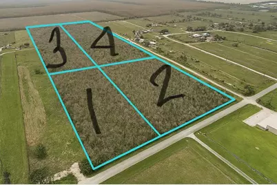 00 Crosby Lynchburg Road, Crosby, TX 77532 - Photo 1