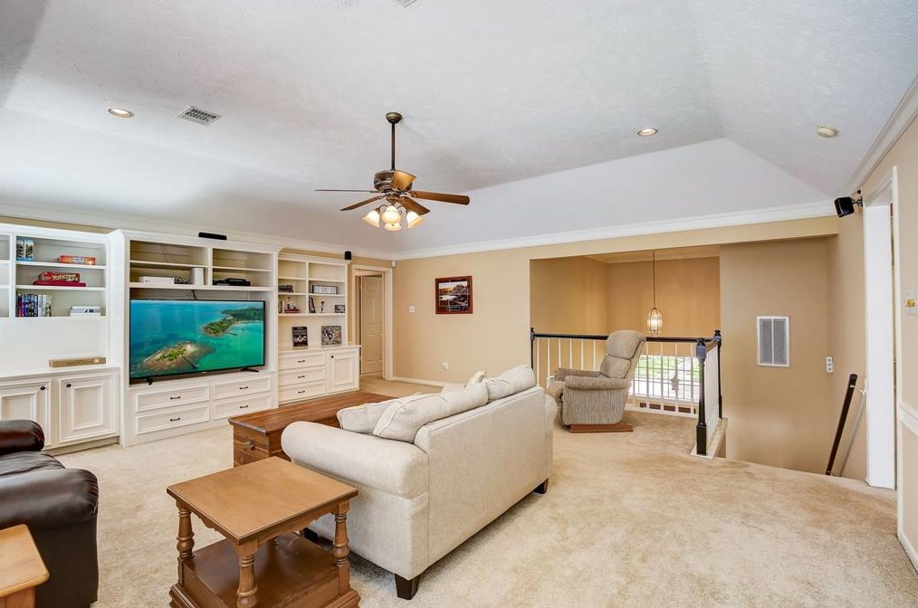 15726 Echo Ldg Dr, Houston TX  77095-2659 exterior