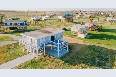 1019 Treaty Drive, Surfside Beach, TX 77541 - Photo 31