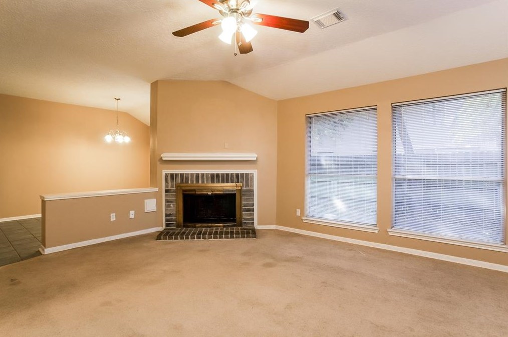 10103 Cedaredge Dr, Houston TX  77064-5470 exterior