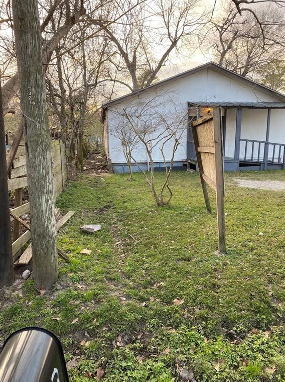 7323 Sandle St, Houston TX 77088-7141 exterior