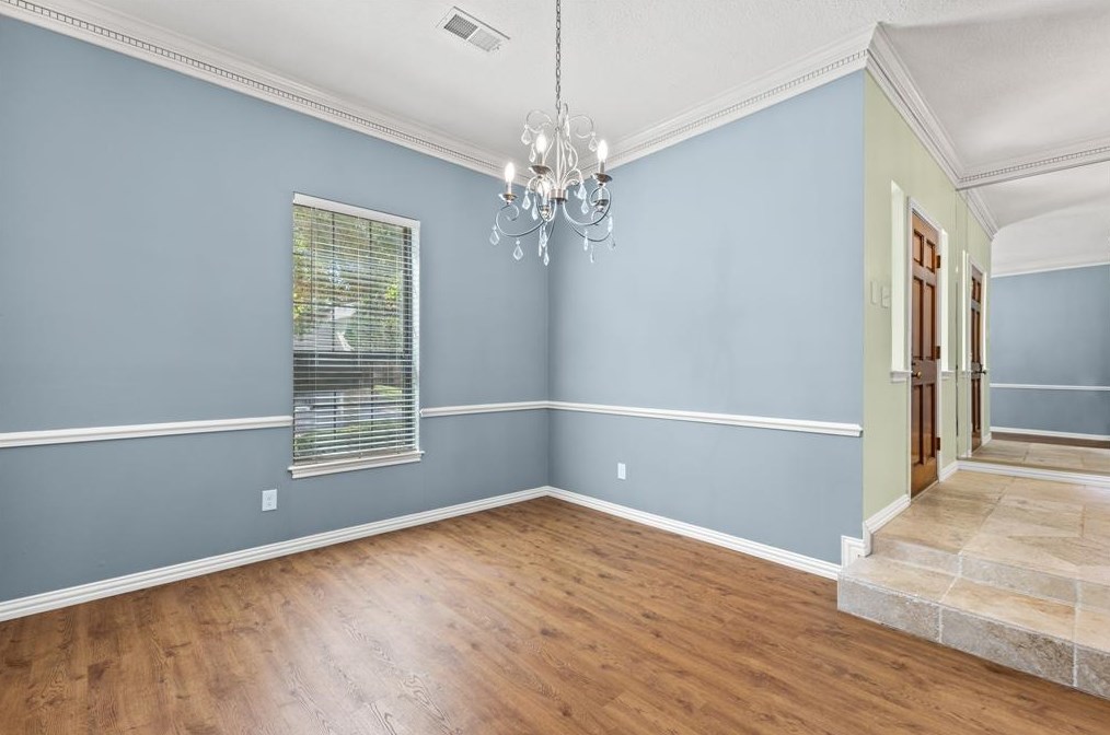 7619 Clb Lk Dr, Houston TX  77095-2645 exterior