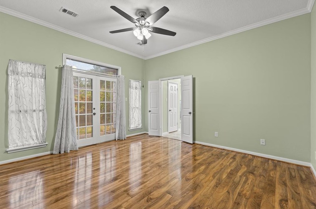 7619 Clb Lk Dr, Houston TX  77095-2645 exterior