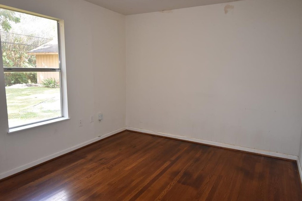 9313 Rosstown Way, Houston TX  77080-7415 exterior