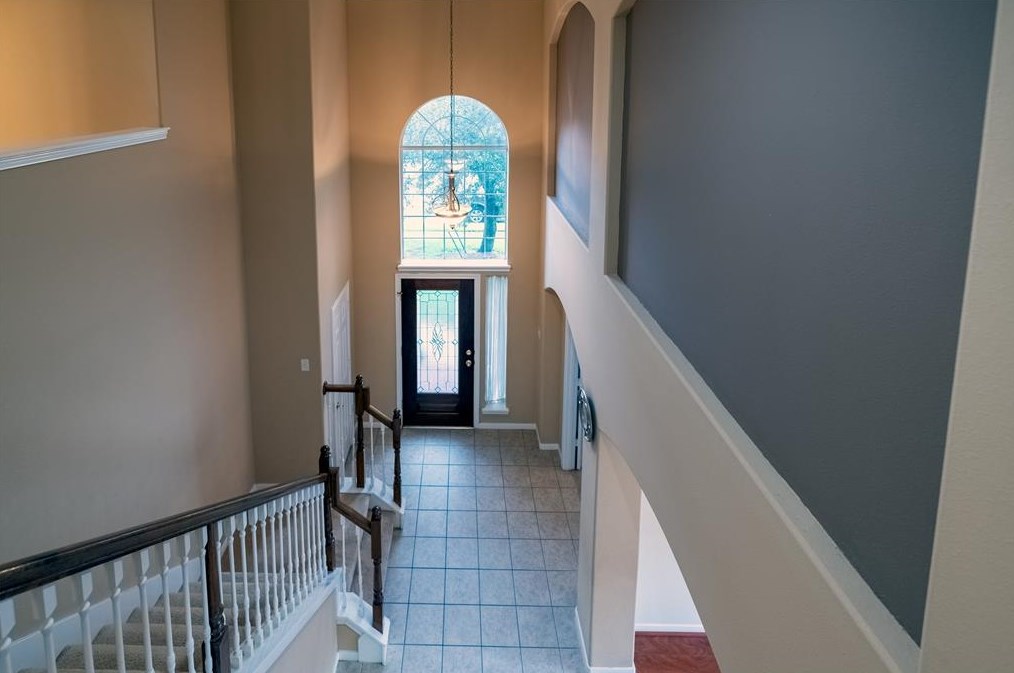 13903 Charterhouse Way, Sugar Land TX  77498-6311 exterior