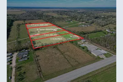 0 Sh 321/Private Road Tbd, Dayton, TX 77535 - Photo 3