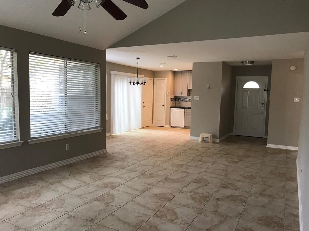 2603 Chimneystone Cir, Sugar Land TX  77479-1712 exterior