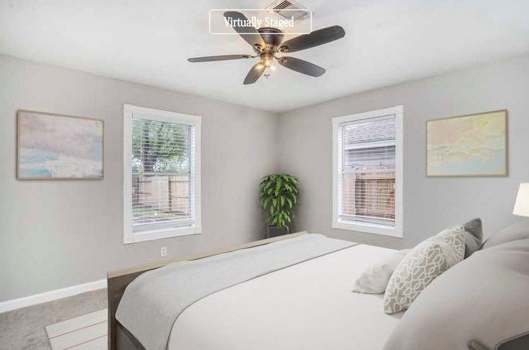 4923 Falvey St, Houston TX  77017-4960 exterior