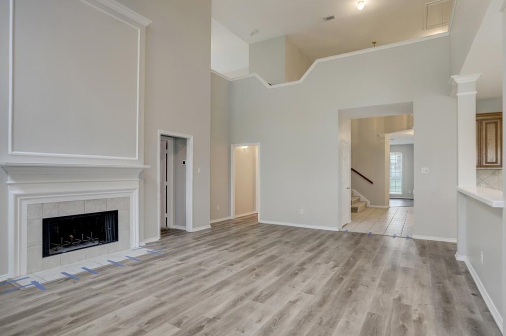 12622 Mardi Gras Dr, Houston TX  77014-2483 exterior