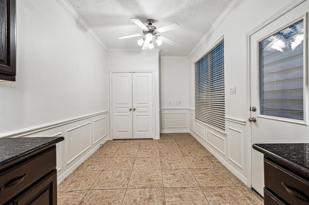 1613 15th St, Houston TX  77008-3731 exterior