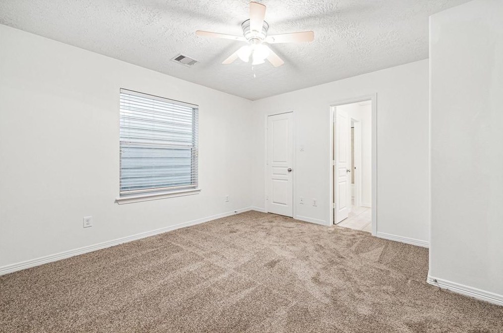 1613 15th St, Houston TX  77008-3731 exterior